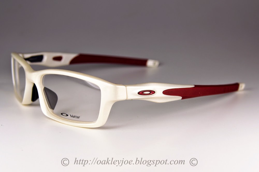 oakley crosslink sweep white oakley crosslink sweep white